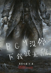 BGM没停下我就无敌" width="120" height="150"