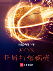 NBA：开局打爆蜗壳" width="120" height="150"