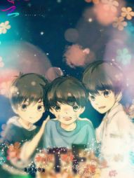 TFBOYS初次遇见陌生的你" width="120" height="150"