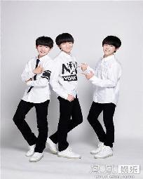 TFBoys之初心奇迹" width="120" height="150"