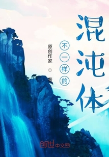 不一样的混沌体" width="120" height="150"