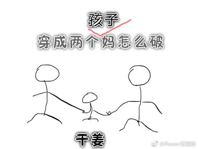 穿成两个孩子妈怎么破" width="120" height="150"