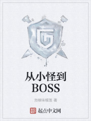 从小怪到BOSS" width="120" height="150"