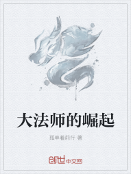 大法师的崛起" width="120" height="150"