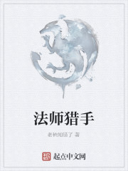 法师猎手" width="120" height="150"