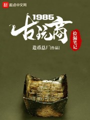 古玩商捡漏笔记1985" width="120" height="150"