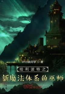 哈利波特之新魔法体系的巫师" width="120" height="150"