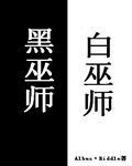 黑巫师白巫师" width="120" height="150"