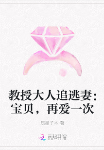 教授大人追逃妻：宝贝，再爱一次" width="120" height="150"