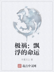 极祸：飘浮的命运" width="120" height="150"