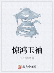 惊鸿玉袖" width="120" height="150"