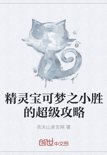 精灵宝可梦之小胜的超级攻略" width="120" height="150"