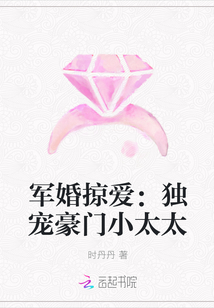 军婚掠爱：独宠豪门小太太" width="120" height="150"