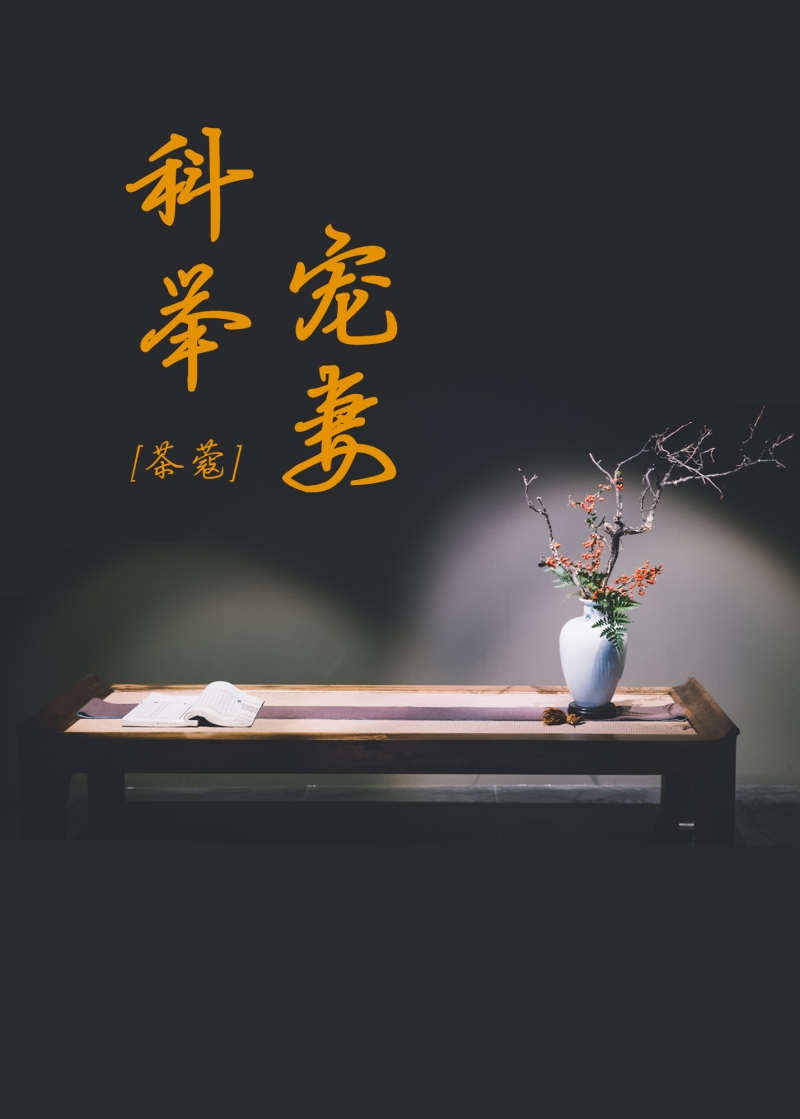 科举宠妻日常" width="120" height="150"