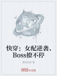 快穿：女配逆袭，Boss撩不停" width="120" height="150"