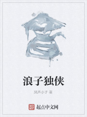 浪子独侠" width="120" height="150"