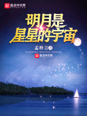 明月是星星的宇宙" width="120" height="150"