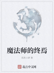 魔法师的终焉" width="120" height="150"