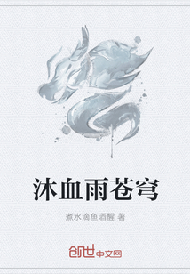 沐血雨苍穹" width="120" height="150"