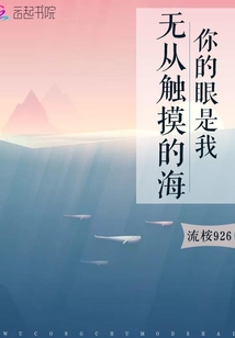 你的眼是我无从触摸的海" width="120" height="150"