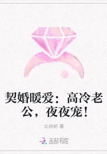 契婚暖爱：高冷老公，夜夜宠！" width="120" height="150"