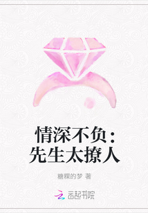 情深不负：先生太撩人" width="120" height="150"