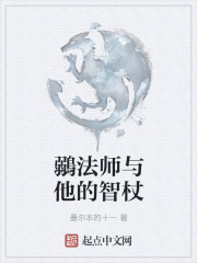 鶸法师与他的智杖" width="120" height="150"