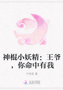 神棍小妖精：王爷，你命中有我" width="120" height="150"