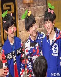 tfboys之盛夏的爱恋" width="120" height="150"