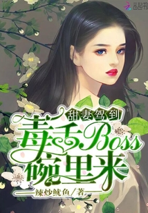 甜妻驾到：毒舌BOSS碗里来" width="120" height="150"