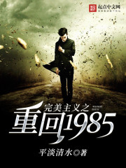 完美主义之重回1985" width="120" height="150"