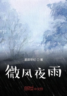 微风夜雨" width="120" height="150"