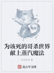 为该死的哥杀世界献上蒸汽魔法" width="120" height="150"