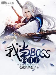 我当Boss的日子" width="120" height="150"