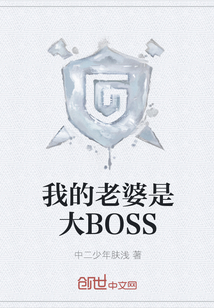 我的老婆是大BOSS" width="120" height="150"