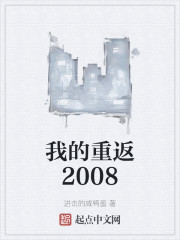 我的重返2008" width="120" height="150"