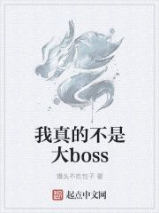 我真的不是大boss" width="120" height="150"