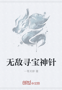 无敌寻宝神针" width="120" height="150"