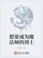 想要成为魔法师的剑士" width="120" height="150"