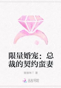 限量婚宠：总裁的契约蛮妻" width="120" height="150"