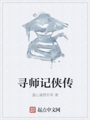 寻师记侠传" width="120" height="150"