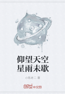 仰望天空星雨未歇" width="120" height="150"