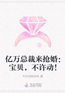 亿万总裁来抢婚：宝贝，不许动！" width="120" height="150"