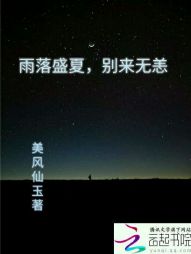 雨落盛夏，别来无恙" width="120" height="150"