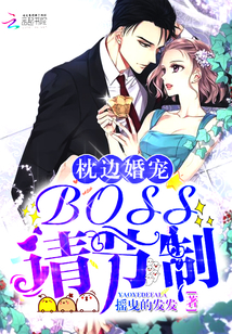 枕边婚宠：boss，请节制！" width="120" height="150"