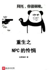 重生之NPC的怜悯" width="120" height="150"