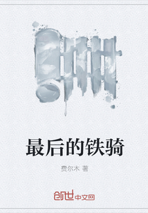 最后的铁骑" width="120" height="150"