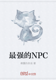 最强的NPC" width="120" height="150"